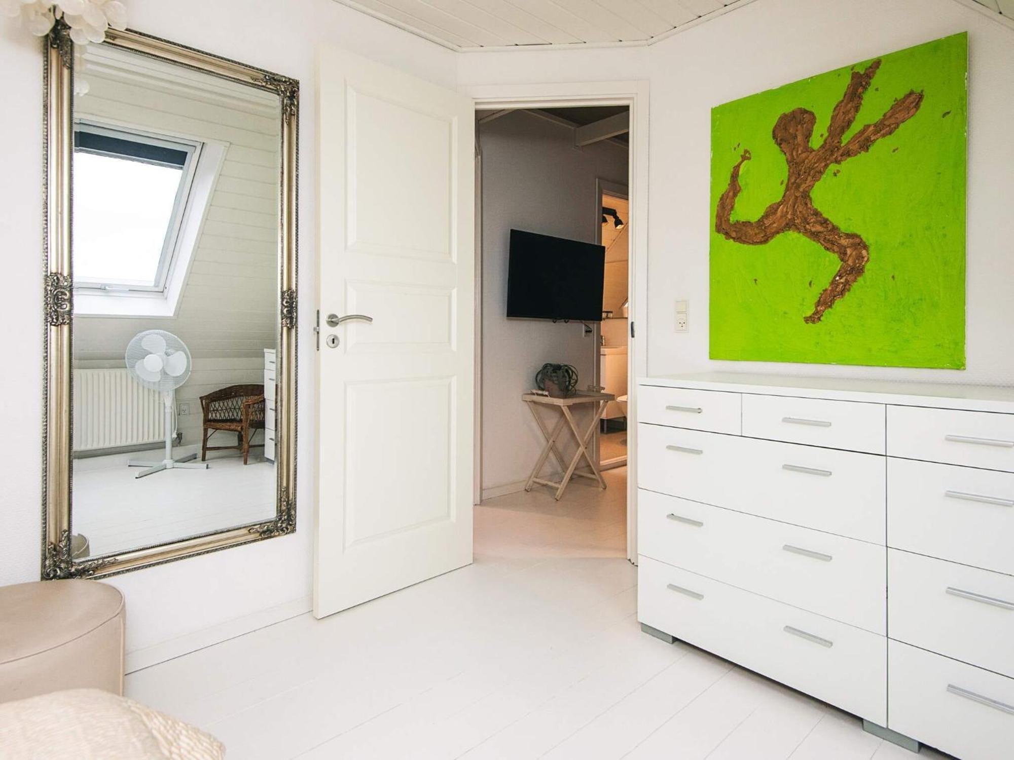 4 Person Holiday Home In B Rkop Børkop Exterior foto